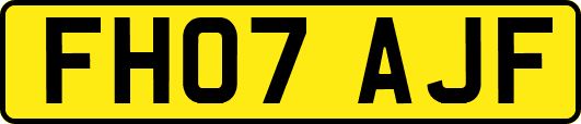 FH07AJF