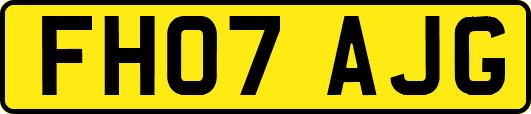 FH07AJG