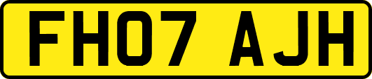 FH07AJH