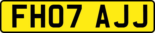 FH07AJJ