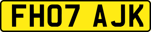 FH07AJK