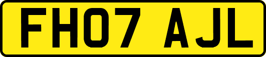FH07AJL