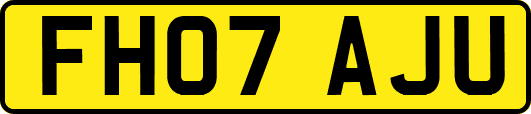 FH07AJU