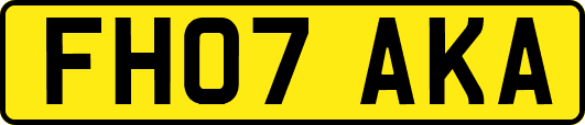 FH07AKA