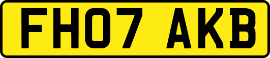 FH07AKB