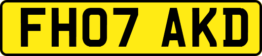 FH07AKD