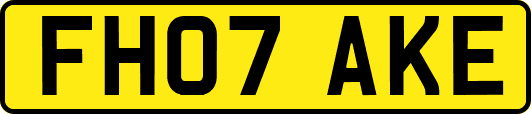 FH07AKE
