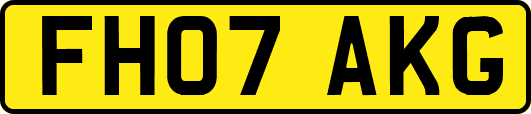 FH07AKG