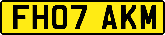 FH07AKM