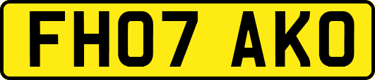 FH07AKO