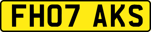 FH07AKS