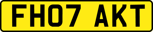 FH07AKT