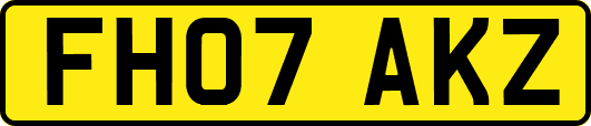 FH07AKZ