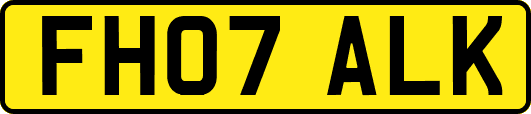 FH07ALK