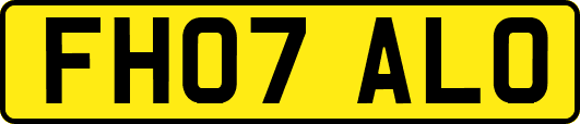 FH07ALO