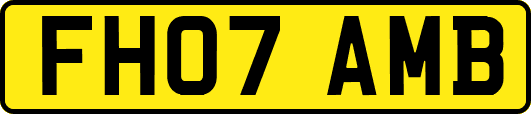 FH07AMB