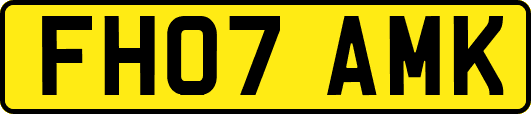 FH07AMK