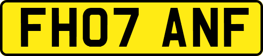 FH07ANF