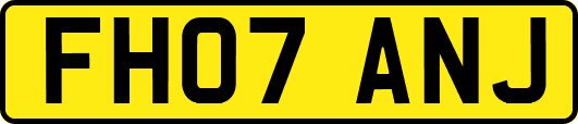 FH07ANJ