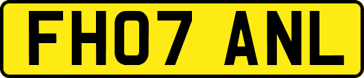FH07ANL