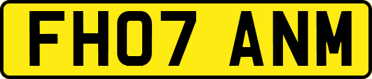 FH07ANM
