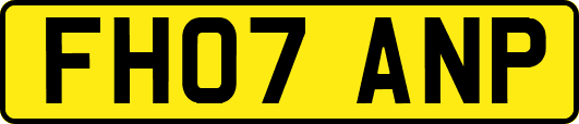 FH07ANP