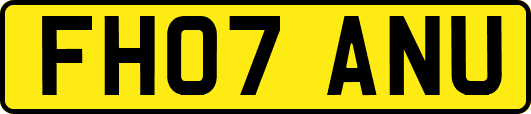 FH07ANU