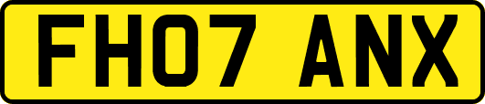 FH07ANX
