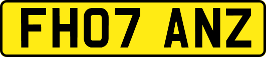 FH07ANZ
