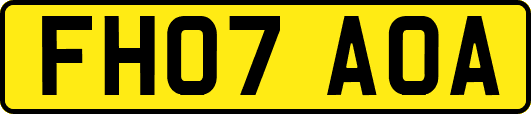 FH07AOA