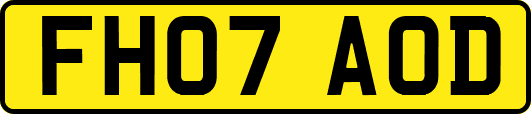 FH07AOD