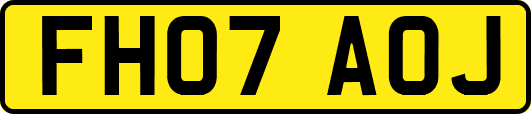 FH07AOJ
