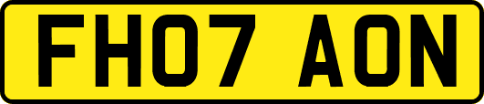 FH07AON