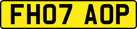 FH07AOP