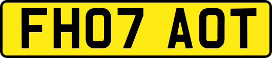 FH07AOT
