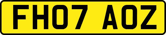 FH07AOZ