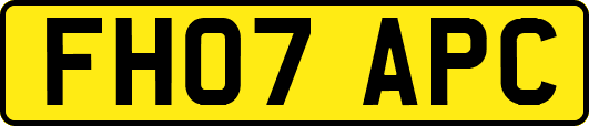 FH07APC