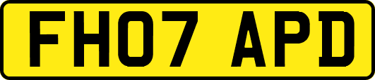 FH07APD