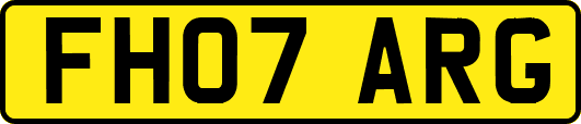 FH07ARG