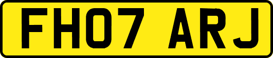 FH07ARJ