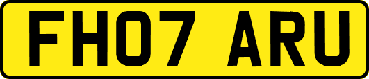 FH07ARU