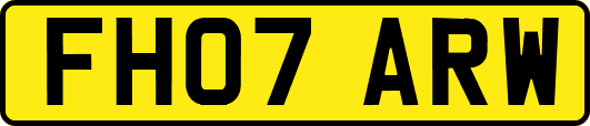 FH07ARW