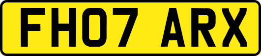 FH07ARX