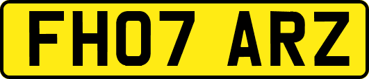 FH07ARZ