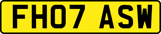 FH07ASW