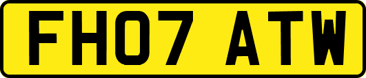 FH07ATW