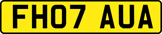 FH07AUA