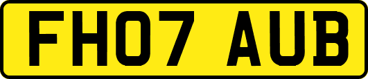FH07AUB