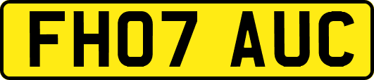FH07AUC