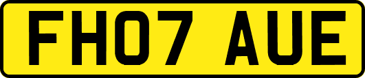 FH07AUE